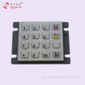 PCI2.0 Certified Encryption PIN pad yePayment Kiosk